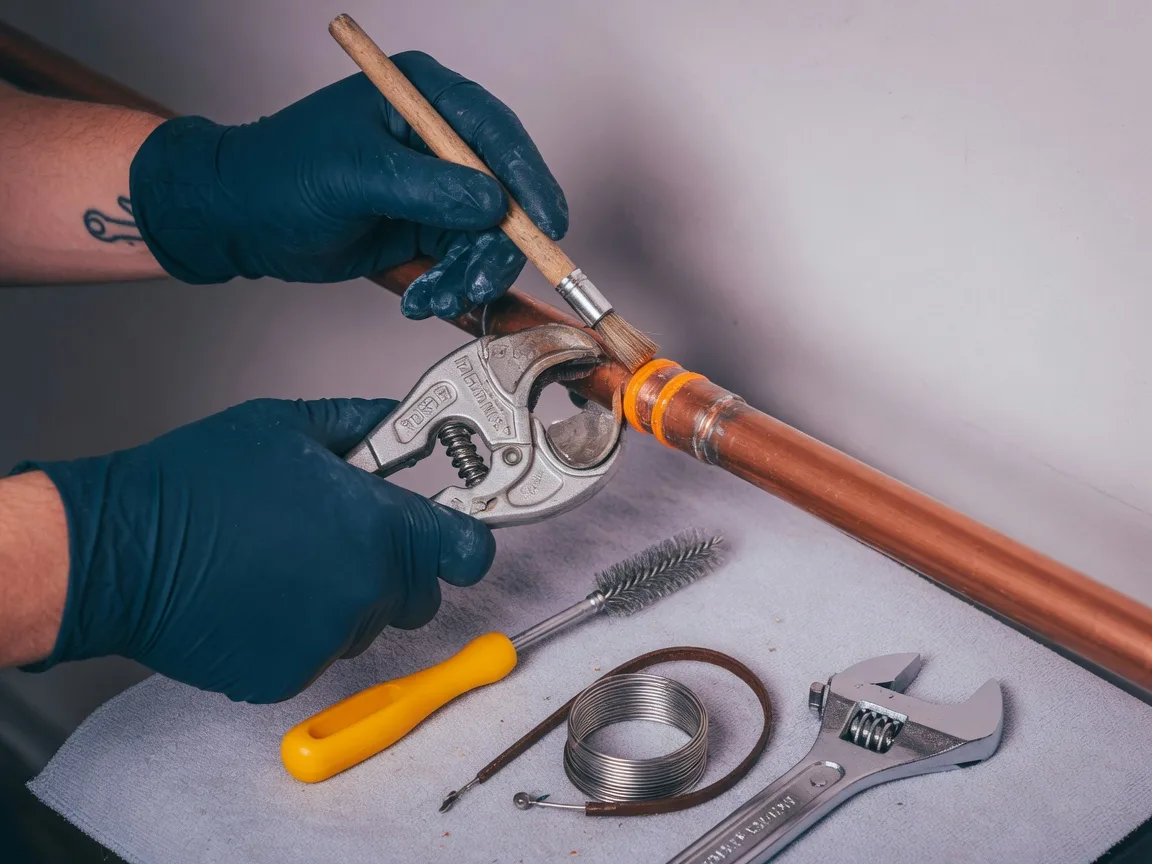 Why choose Sump Pump Repair in Georgetown, TX